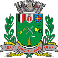 Câmara Municipal de Canas - SP